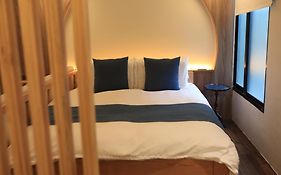 溫式旅所 高雄民宿 Green Inn Kaohsiung